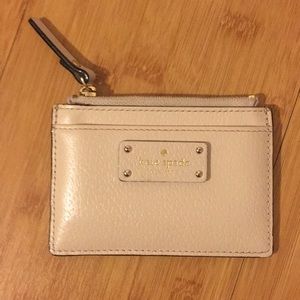 Kate Spade Card Case